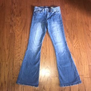 Bridge By GLY Flare Jeans